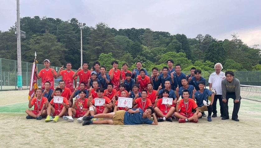 令和7年度京都府高等学校ソフトテニス選手権大会(インターハイ